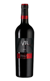 Вино Vinigalicia VR Via Romana Barrica 2017 0,75 л