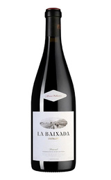 Вино Alvaro Palacios La Baixada 2018 0,75 л