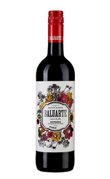 Вино Bodegas Chivite Baluarte Roble 2021 0,75 л