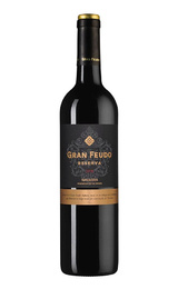 Вино Bodegas Chivite Gran Feudo Reserva 2016 0,75 л
