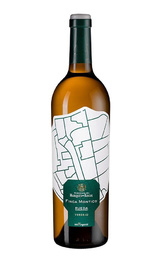 Вино Marques de Riscal Finca Montico 2020 0,75 л
