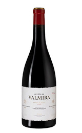 Вино Bodegas Palacios Remondo Quinon de Valmira 2019 0,75 л