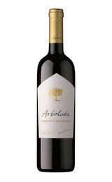 Вино Vina Arboleda Cabernet Sauvignon 2020 0,75 л
