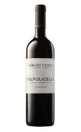 Вино Domini Veneti Valpolicella Classico 2021 0,75 л