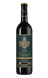 Вино Clarence Dillon Clarendelle by Haut Brion Rouge 2016 0,75 л