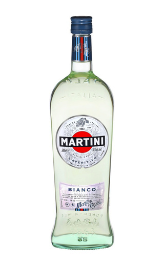 Мартини Бьянко 0.5 л фото вермут Martini Bianco 0,5 л
