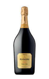Просекко Ruggeri Co Prosecco Superiore Valdobbiadene DOCG Gialloro 0,75 л