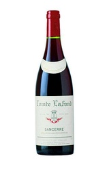 Вино De Ladoucette Sancerre Comte Lafond Rouge 2018 0,75 л