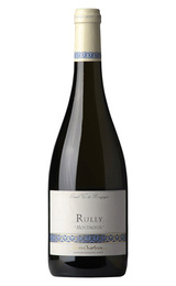 Вино Domaine Jean Chartron Rully Montmorin 2018 0,75 л