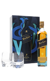 Виски Johnnie Walker Blue Label Limited Edition 0,7 л