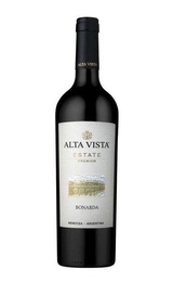 Вино Alta Vista Bonarda Premium 2020 0,75 л