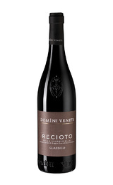 Вино Domini Veneti Recioto della Valpolicella Classico DOCG 2019 0,75 л