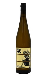 Вино Weingut Mann Purpur Weissburgunder 2019 0,75 л