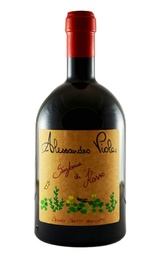 Вино Alessandro Viola Sinfonia di Rosso 2019 0,75 л