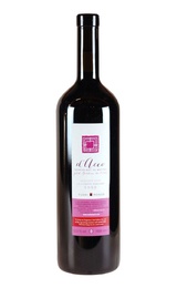 Вино Fuori Mondo d'Acco 2020 1 л