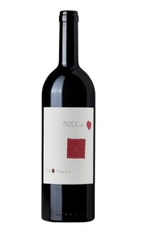 Вино Fuori Mondo Matteo 2018 0,75 л