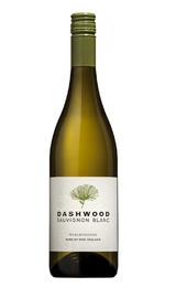 Вино Dashwood Sauvignon Blanc 2021 0,75 л