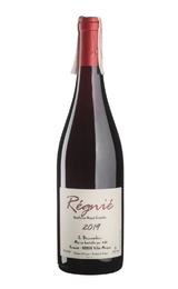 Вино Georges Descombes Renie 2019 0,75 л