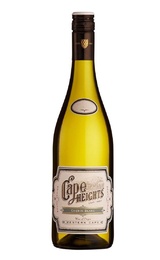 Вино Boutinot Cape Heights Chenin Blan 2021 0,75 л