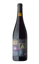 Вино Johannes Trapl Zweigelt 2020 0,75 л