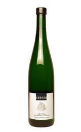Вино Kerpen Alte Reben Wehlener Sonnenuhr Riesling Spatlese Trocken 2019 0,75 л