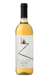 Вино Zorutti Verduzzo Friulano 2019 0,75 л