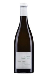 Вино Vincent Pinard Chene Marchand Sancerre 2018 0,75 л