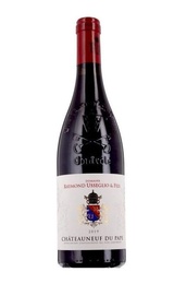 Вино Domaine Usseglio Chateauneuf du Pape 2019 0,75 л