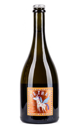 Игристое вино Шато Пино ПетНат Пино Гри 0,75 л