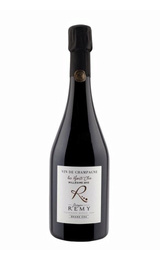 Шампанское Georges Remy Les Hauts Clos Grand Cru Champagne 2015 0,75 л