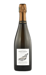 Шампанское Pierre Gerbais Les Grandes Cotes Celles Sur Ourse 2017 1,5 л