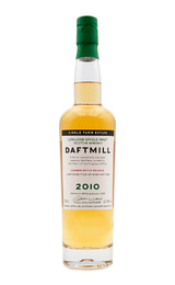 Виски Daftmill Lowland Summer Batch Release 2010 0,7 л