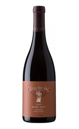 Вино Clos Du Val Estate Pinot Noir Carneros 2018 0,75 л