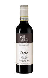 Вино Castello di Ama Chianti Classico 2020 0,375 л