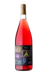 Вино Johannes Trapl Rose BIO 2020 0,75 л
