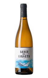 Вино Barco Del Corneta 2018 0,75 л