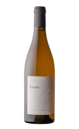 Вино Domiane Les Hautes Terres Louis 2020 0,75 л