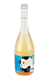 Игристое вино Fanny Adams Bubbletop 2021 0,75 л