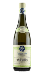 Вино Emidio Pepe Trebbiano d'Abruzzo 2017 0,75 л
