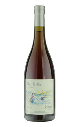 Вино Sextant MaMaMia Pinot Gris 2020 0,75 л