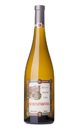 Вино Domaine Marcel Deiss Shoenenborg Grand Gru 2014 0,75 л