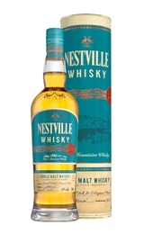Виски Nestville Single Malt 0,7 л