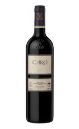 Вино Bodegas Caro 2017 0,75 л