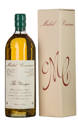 Виски Michel Couvreur The Unique 0,7 л