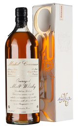 Виски Michel Couvreur Overaged Malt 0,7 л