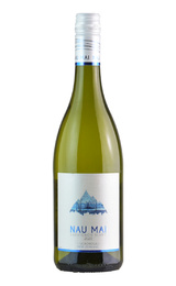 Вино Nau Mai Sauvignon Blanc Marlborough 0,75 л