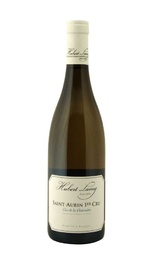 Вино Domaine Hubert Lamy Saint-Aubin Premier Cru Clos de la Chateniere 2015 0,75 л