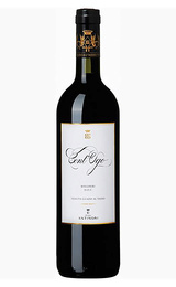 Вино Antinori Cont'Ugo Bolgheri 2020 0,75 л