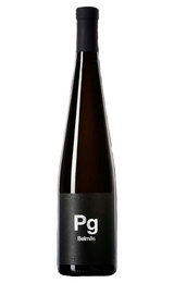 Вино Бельмас Пино Гриджио 2021 0,75 л