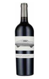 Вино Prototype Lodi Zinfandel 2020 0,75 л